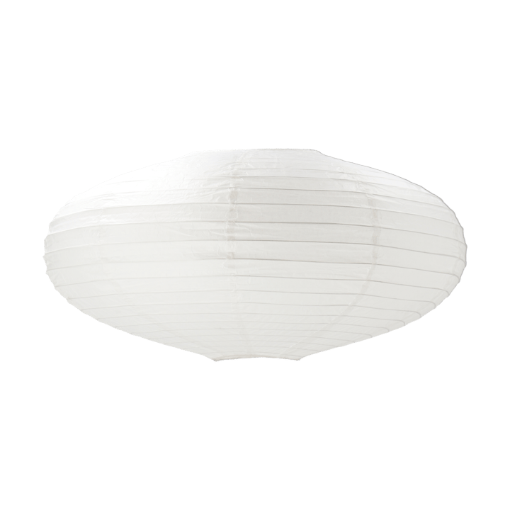 Abażur Lucent, owalny - Ø40 cm - Scandi Living