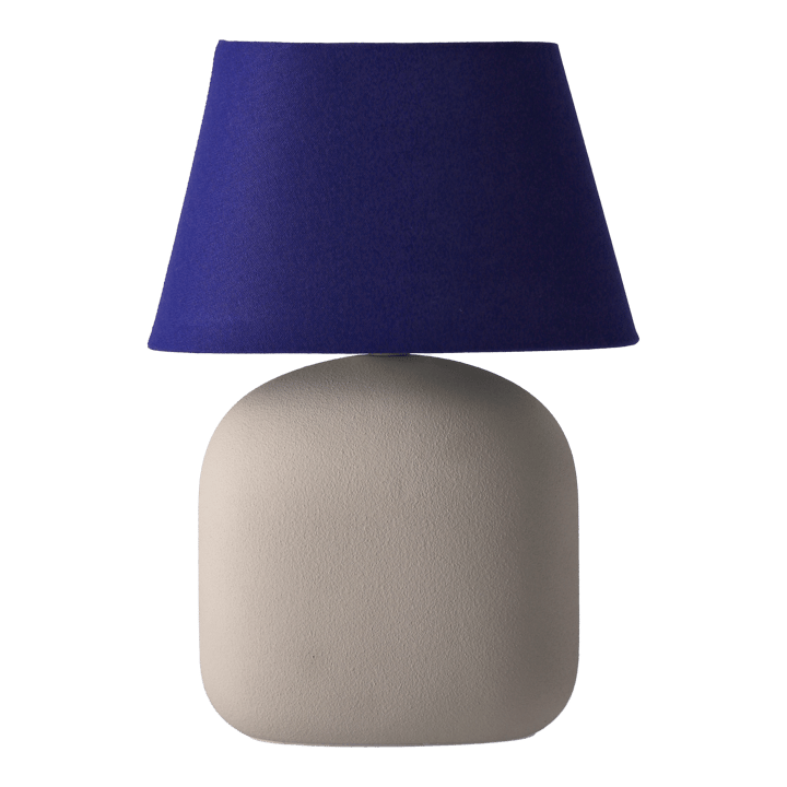 Boulder lampa okienna beige-cobolt Scandi Living