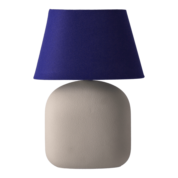 Boulder lampa okienna beige-cobolt - undefined - Scandi Living