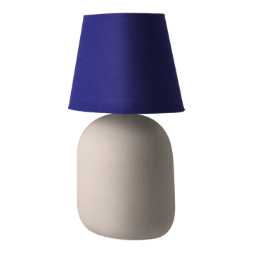 Boulder lampa okienna beige-cobolt - undefined - Scandi Living