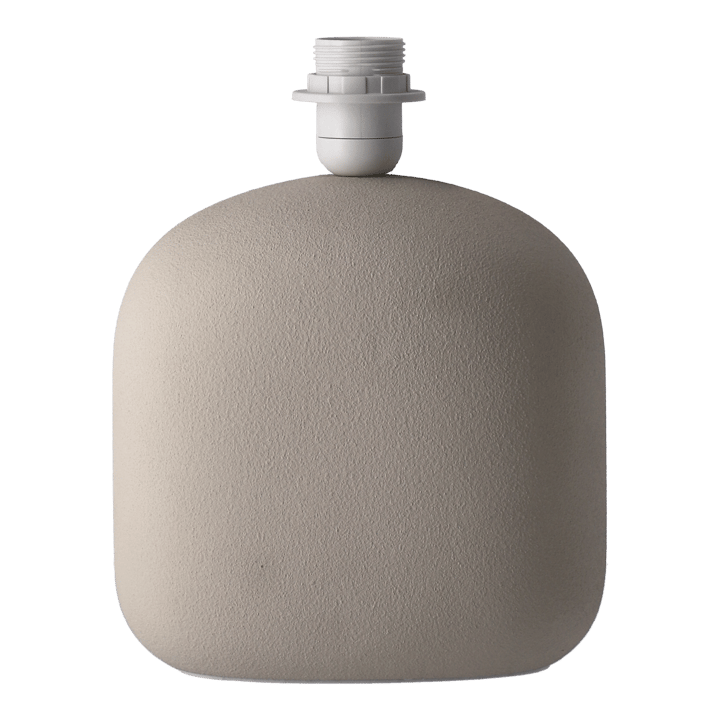Boulder lampa okienna beige-cobolt Scandi Living