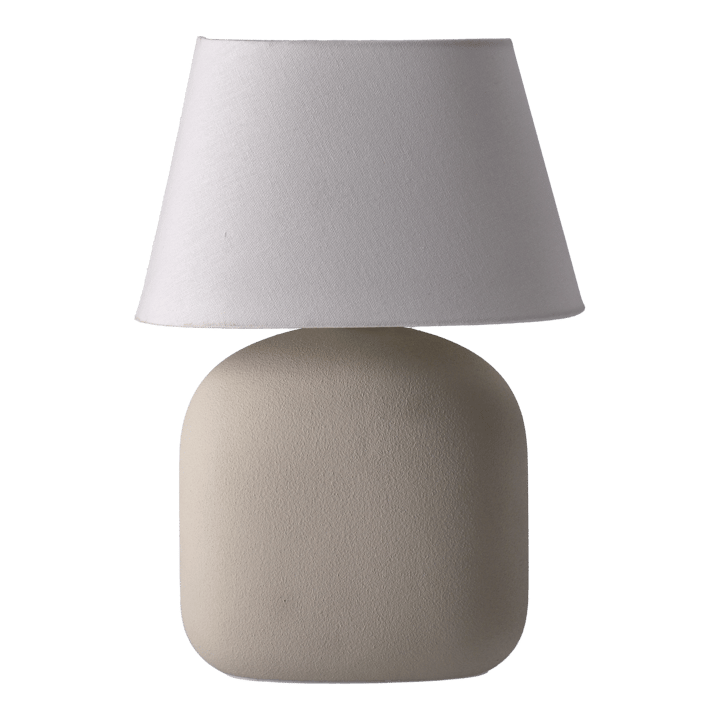 Boulder lampa okienna beige-white - undefined - Scandi Living