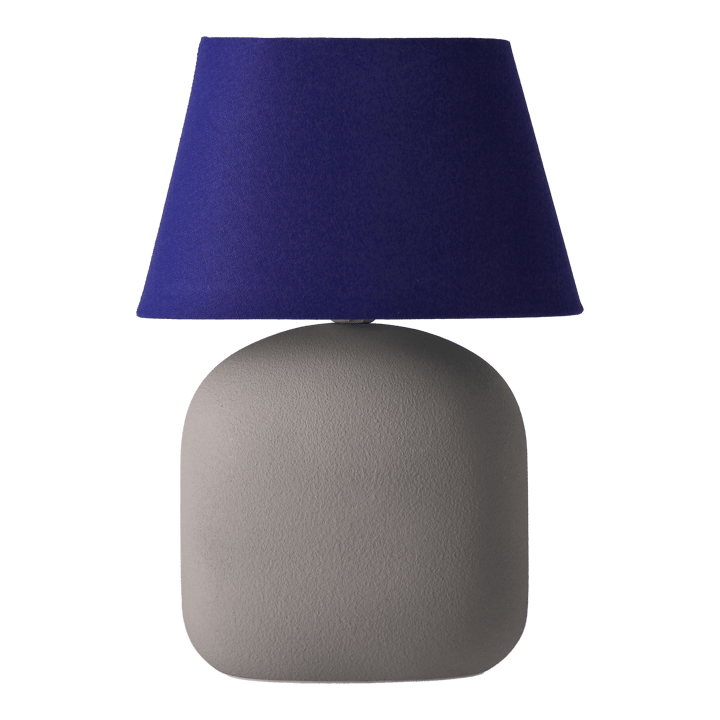 Boulder lampa okienna grey-cobolt Scandi Living