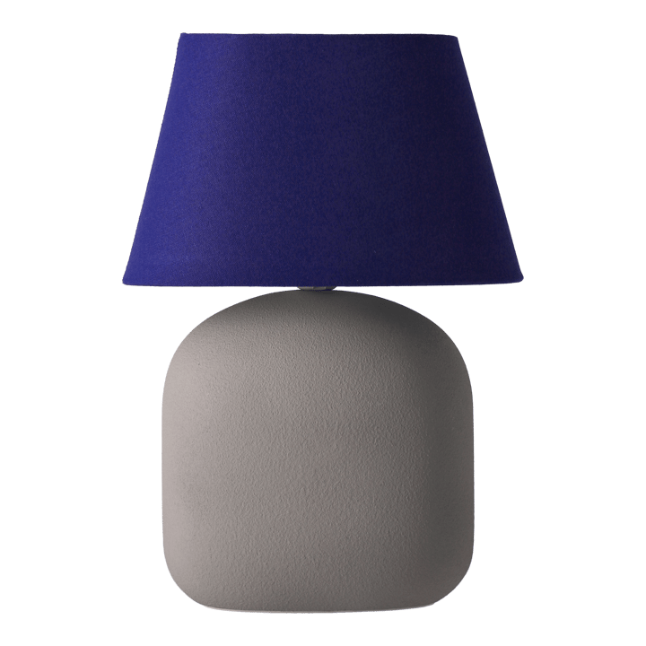 Boulder lampa okienna grey-cobolt - undefined - Scandi Living