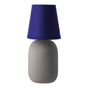 Boulder lampa okienna grey-cobolt - undefined - Scandi Living
