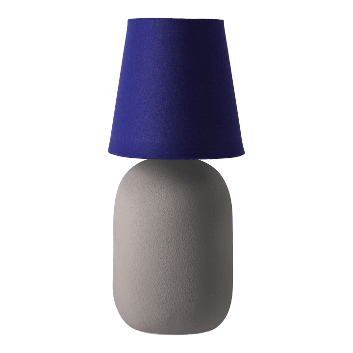 Boulder lampa okienna grey-cobolt Scandi Living