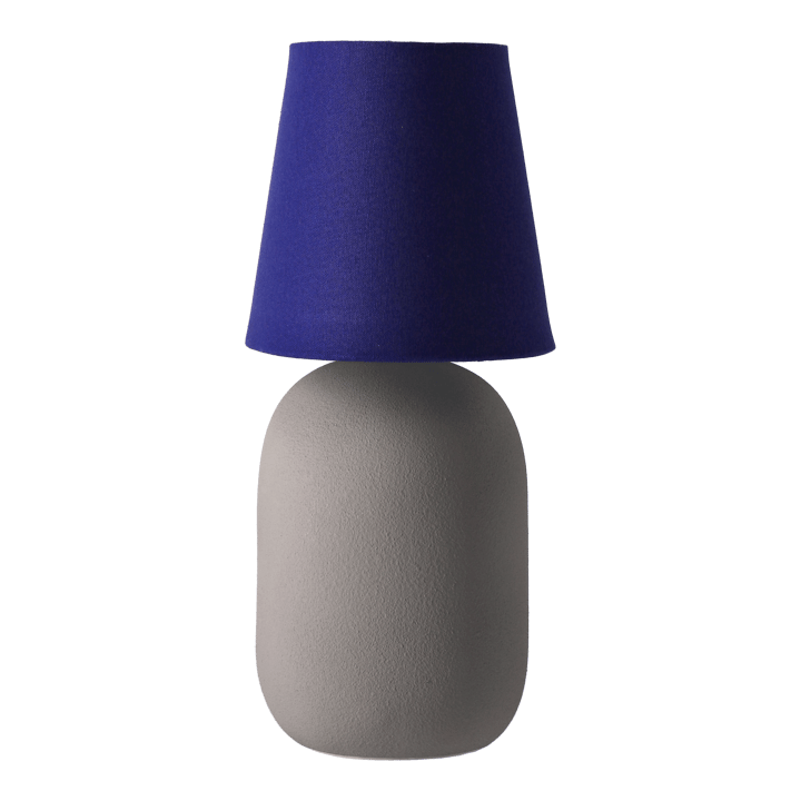 Boulder lampa okienna grey-cobolt - undefined - Scandi Living