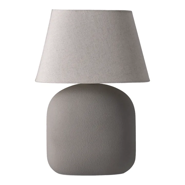 Boulder lampa okienna grey-nature - Scandi Living