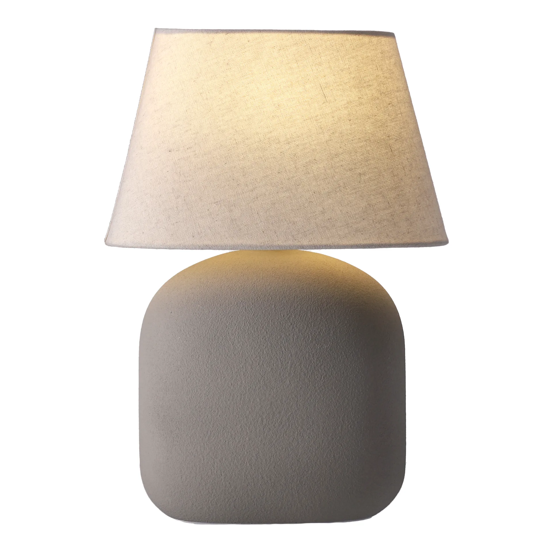 Boulder lampa okienna grey-nature Scandi Living