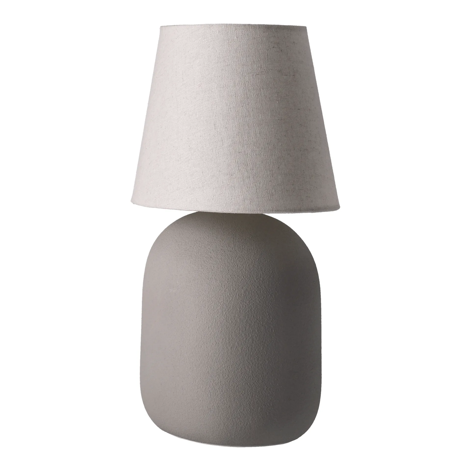 Boulder lampa okienna grey-nature Scandi Living