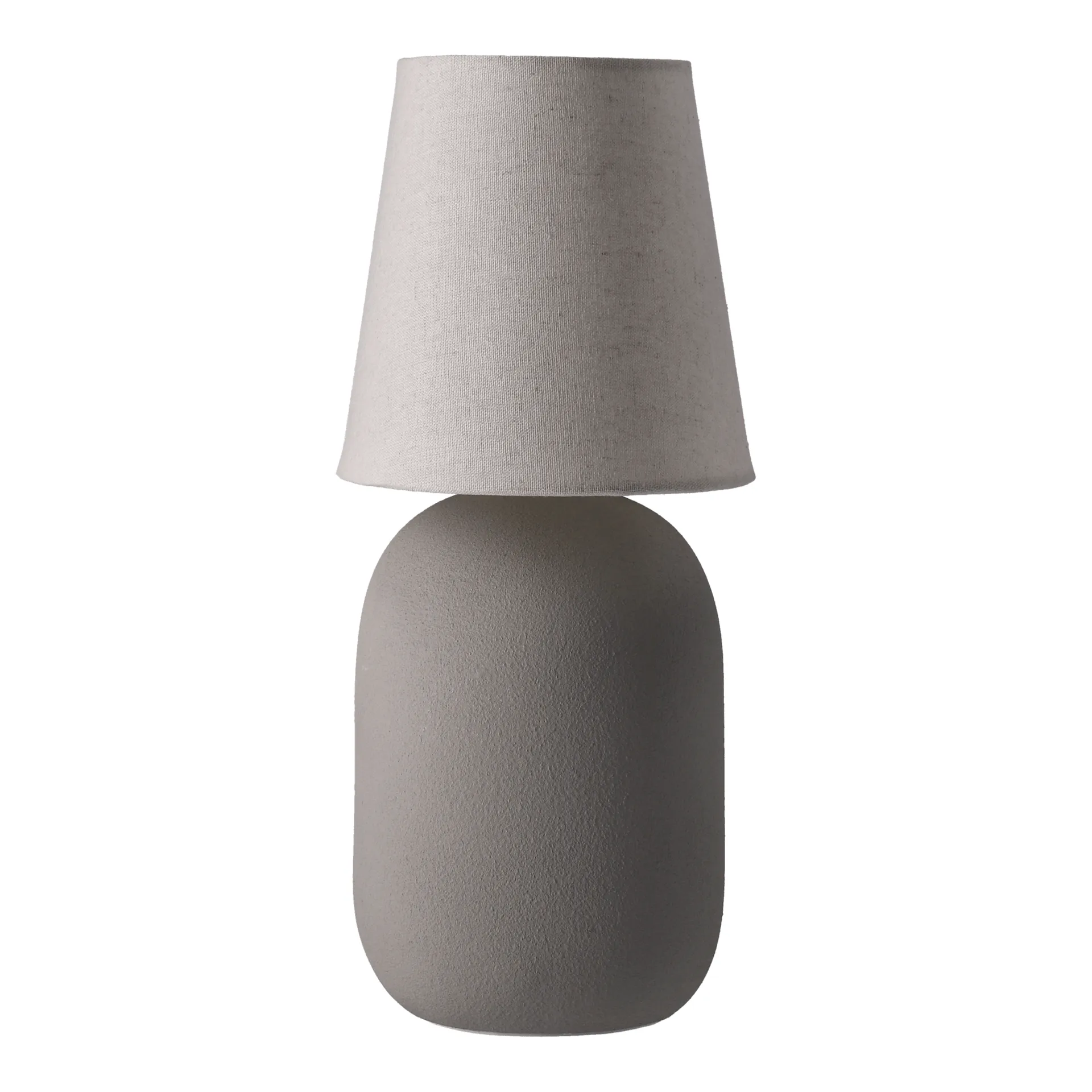 Boulder lampa okienna grey-nature Scandi Living