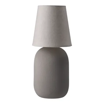 Boulder lampa okienna grey-nature - Scandi Living