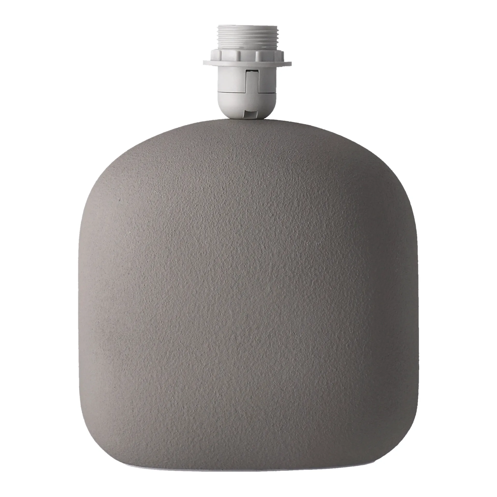 Boulder lampa okienna grey-nature Scandi Living