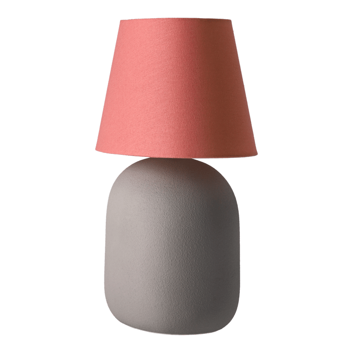 Boulder lampa okienna grey-peach - undefined - Scandi Living