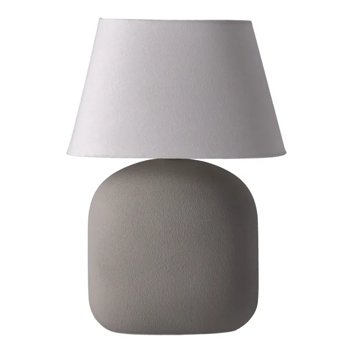 Boulder lampa okienna grey-white - Scandi Living