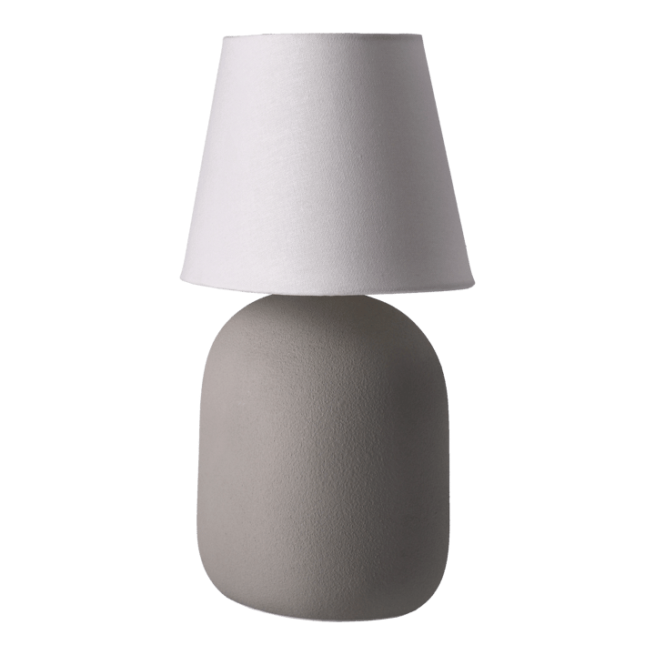 Boulder lampa okienna grey-white - undefined - Scandi Living