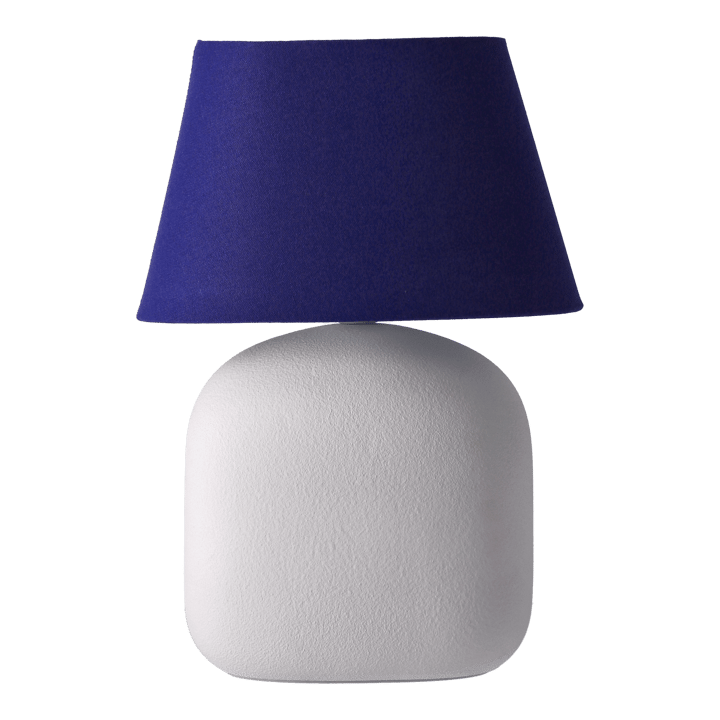 Boulder lampa okienna white-cobolt - undefined - Scandi Living