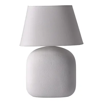 Boulder lampa okienna white-white - Scandi Living