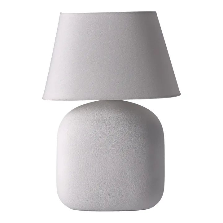 Boulder lampa okienna white-white - Scandi Living