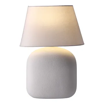 Boulder lampa okienna white-white - Scandi Living
