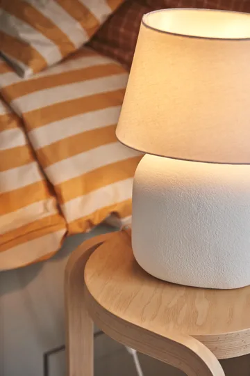 Boulder lampa okienna white-white - Scandi Living