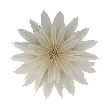 Brisk gwiazda adwentowa - Ø50 cm - Scandi Living