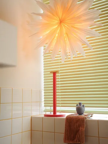 Brisk gwiazda adwentowa - Ø50 cm - Scandi Living