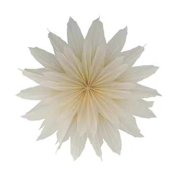 Brisk gwiazda adwentowa - Ø70 cm - Scandi Living