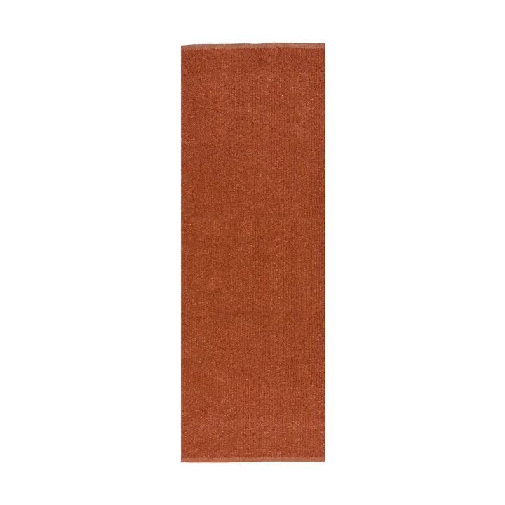 Chodnik Fallow - Rust , 70x150 cm - Scandi Living