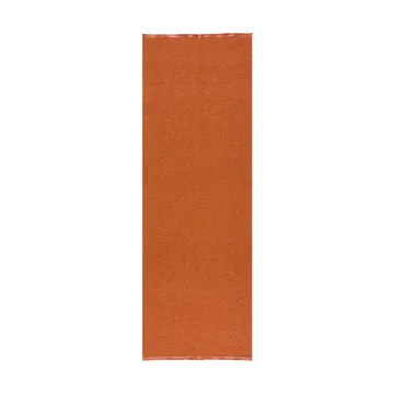 Chodnik Fallow - Rust, 70x250 cm - Scandi Living