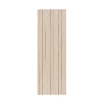 Chodnik Lane - Beige, 70x150 cm - Scandi Living