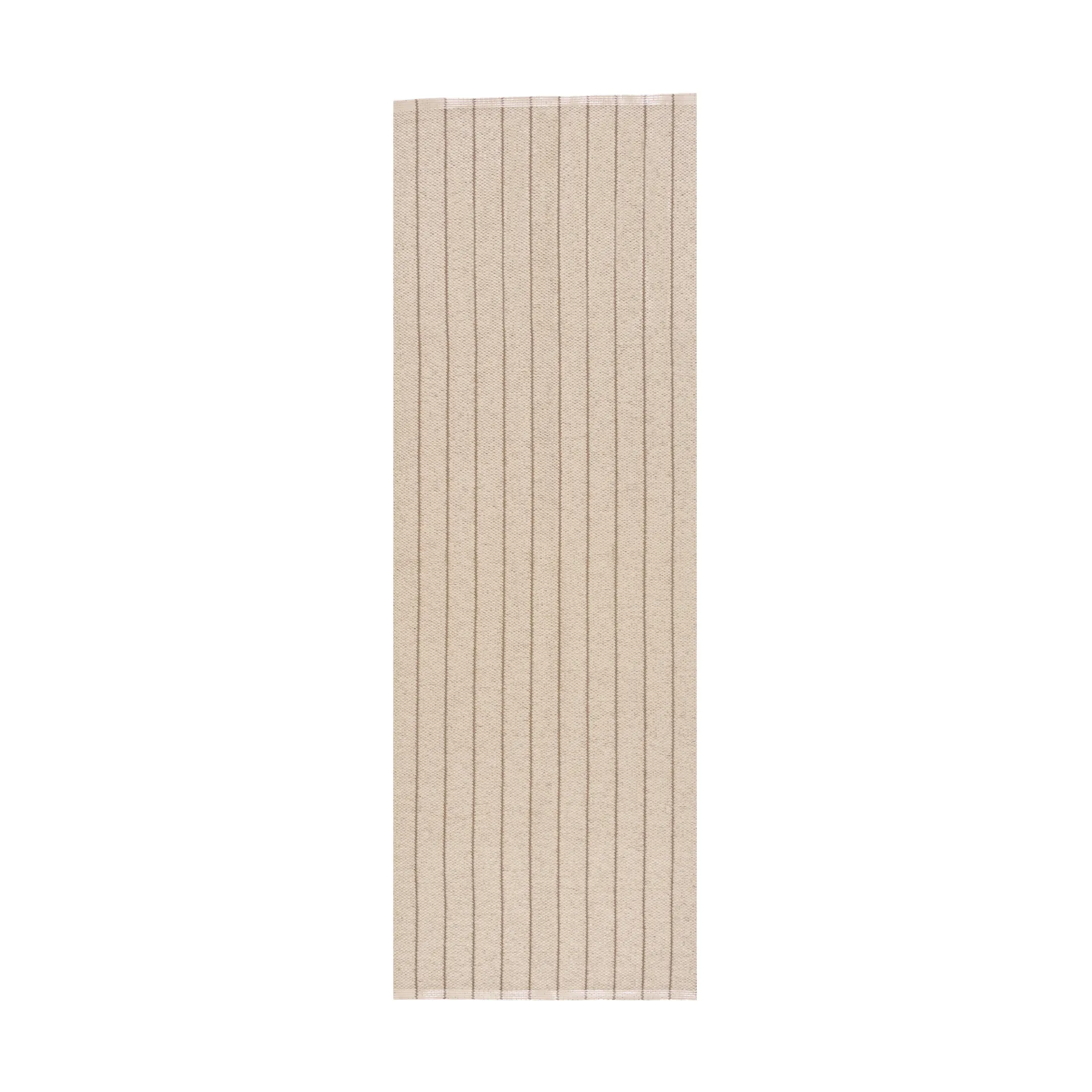 Chodnik Lane, Beige, 70x200 cm Scandi Living