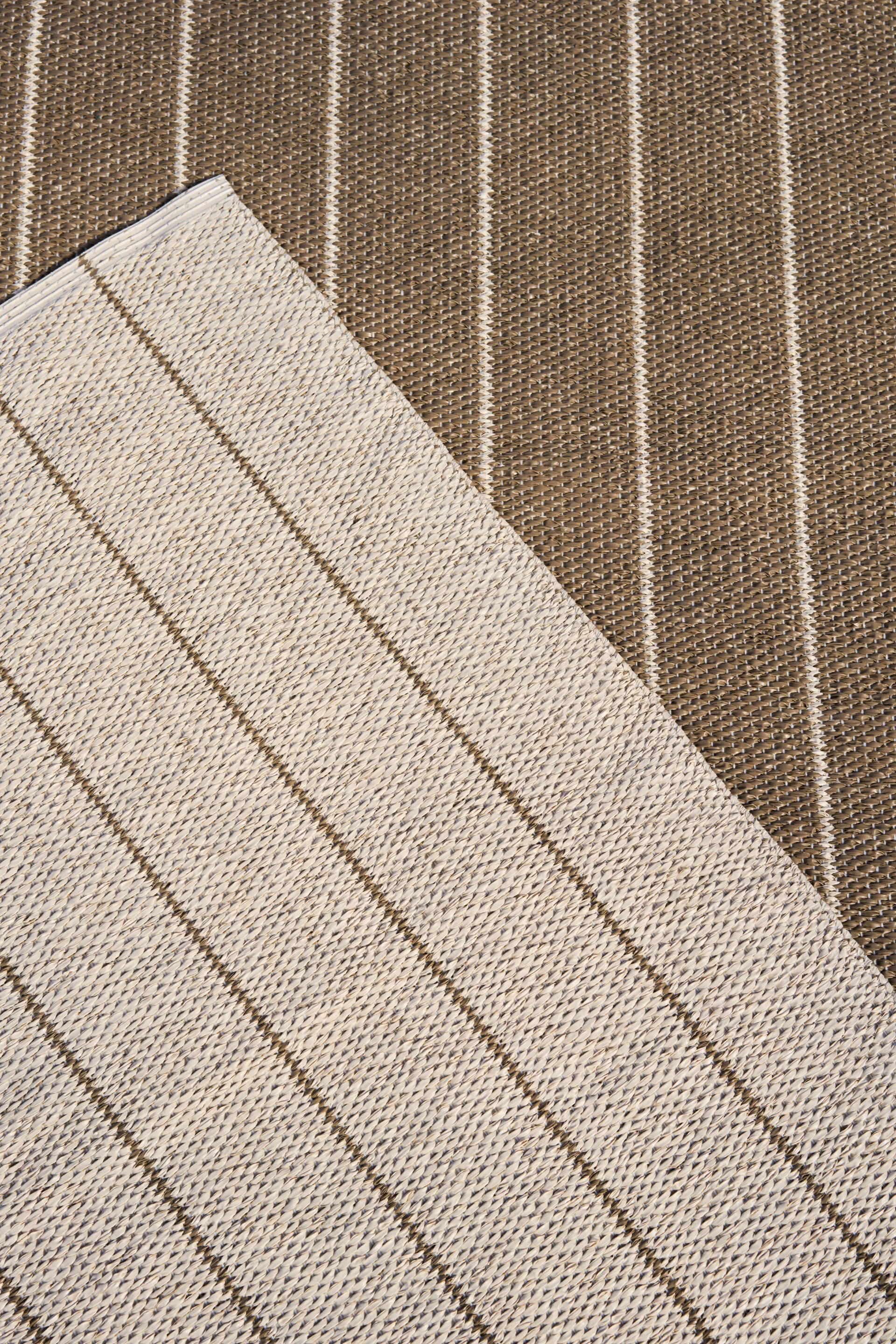 Chodnik Lane, Beige, 70x200 cm Scandi Living