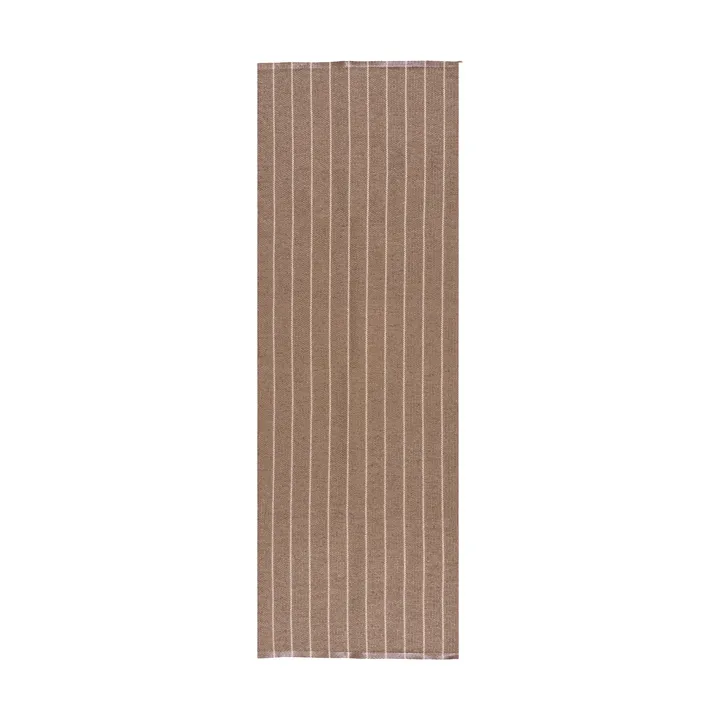 Chodnik Lane - Beige, 70x250 cm - Scandi Living