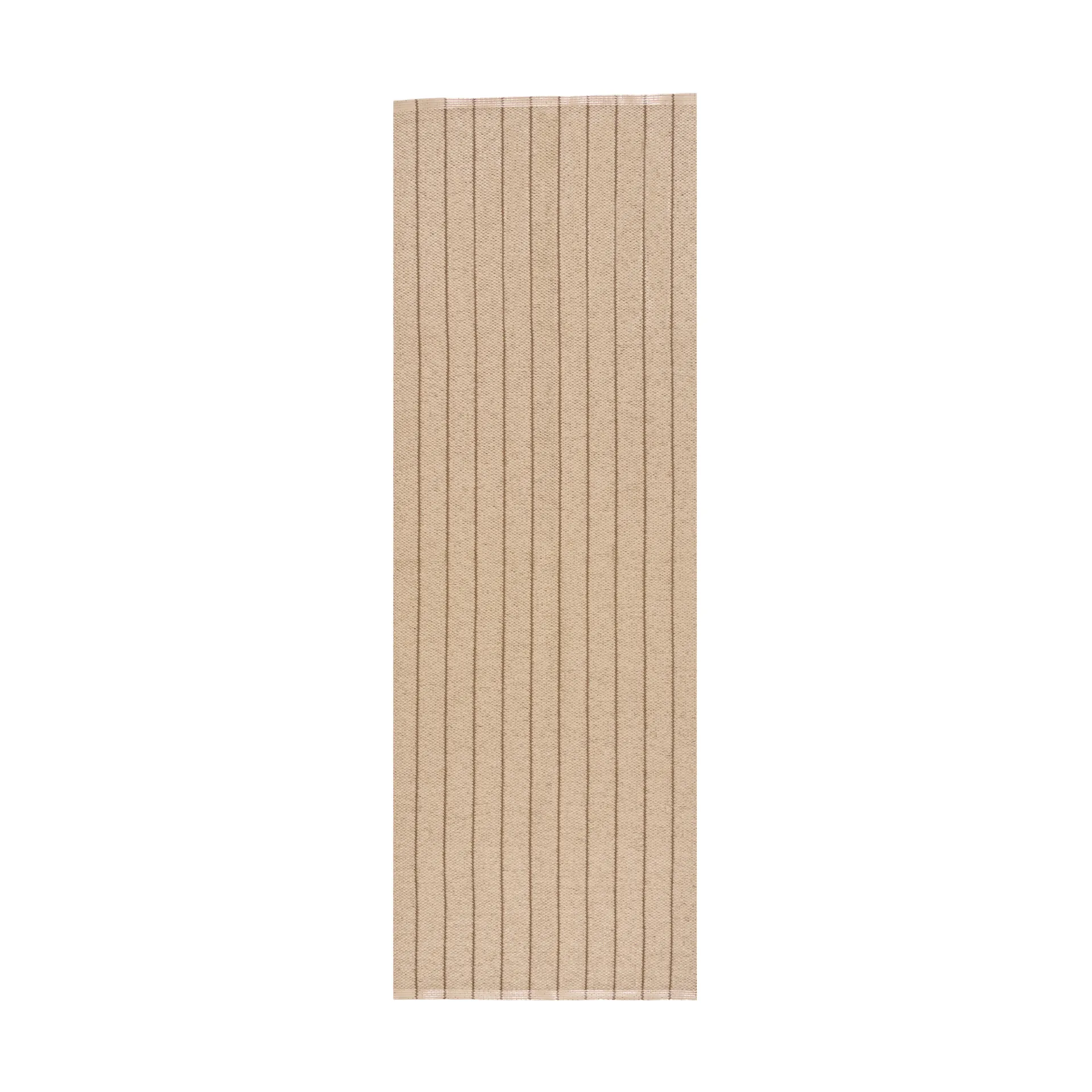 Chodnik Lane, Beige, 70x250 cm Scandi Living