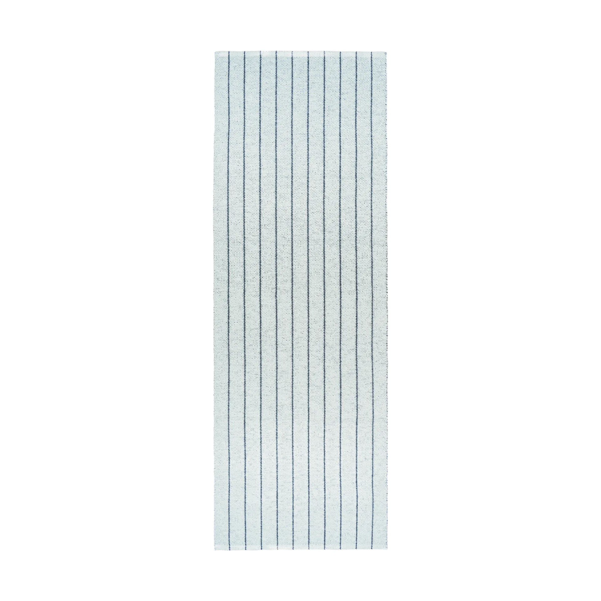 Chodnik Lane, Ocean blue, 70x200 cm Scandi Living