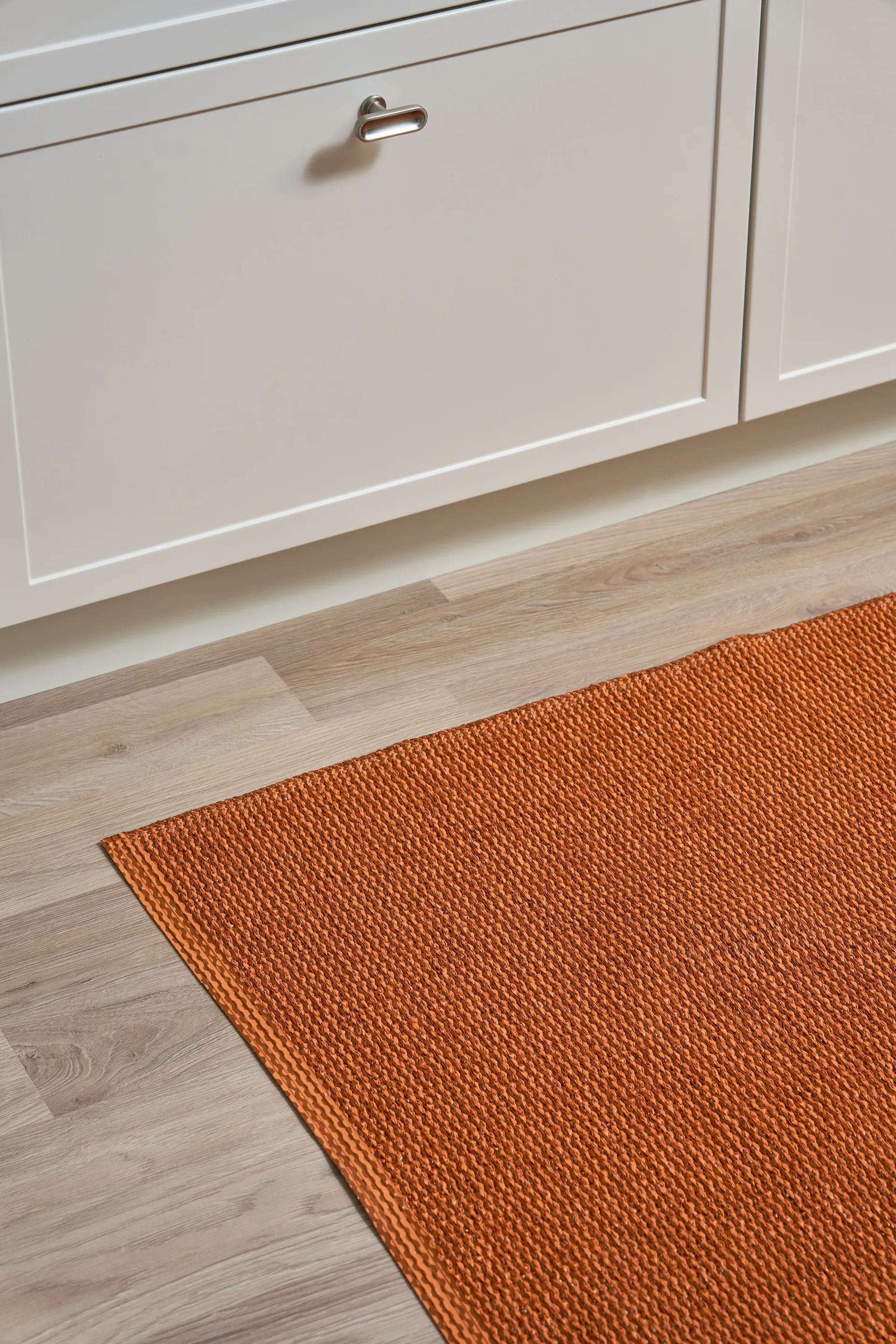 Chodnik Mellow , Rdza, 70×200 cm Scandi Living