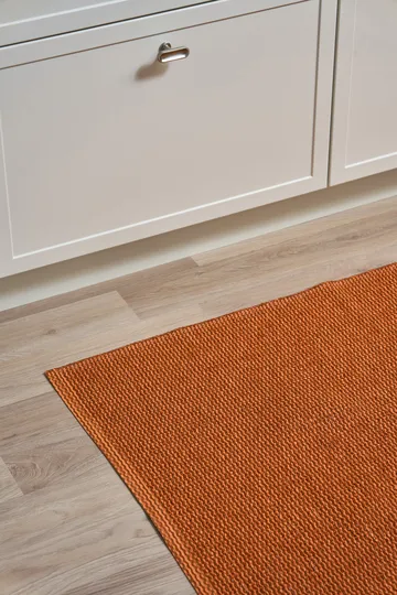 Chodnik Mellow  - Rdza, 70x250 cm - Scandi Living