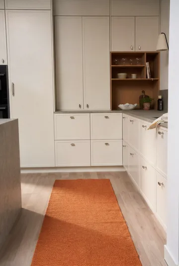 Chodnik Mellow  - Rdza, 70x250 cm - Scandi Living