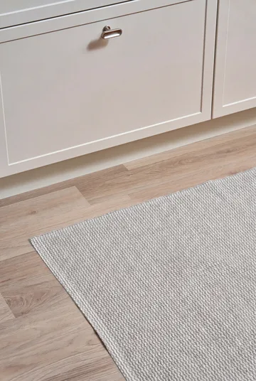 Chodnik Mellow  - Szary, 70x200 cm - Scandi Living