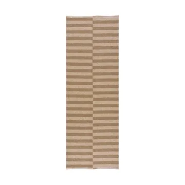 Chodnik Path - Beige, 70x150 cm - Scandi Living