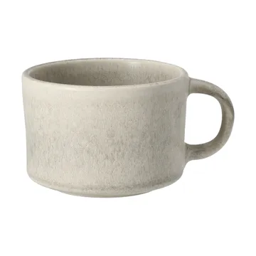 Clay kubek - Beżowy, 220 ml - Scandi Living