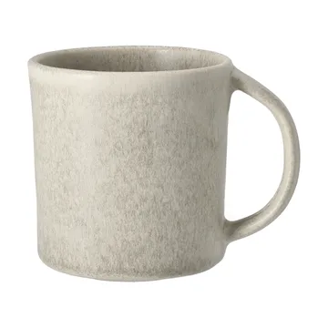 Clay kubek - Beżowy, 300 ml - Scandi Living