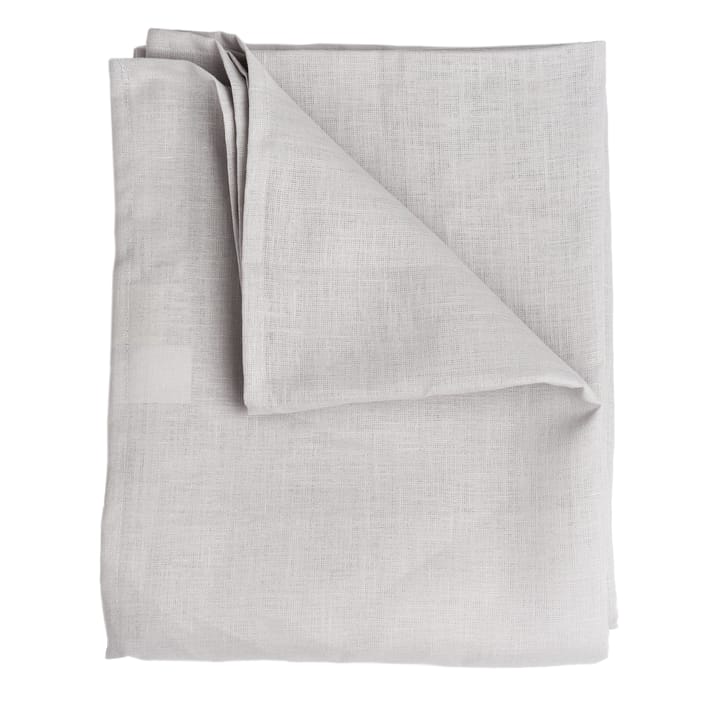 Clean ścierka lniana 145x250 cm - icy grey - Scandi Living