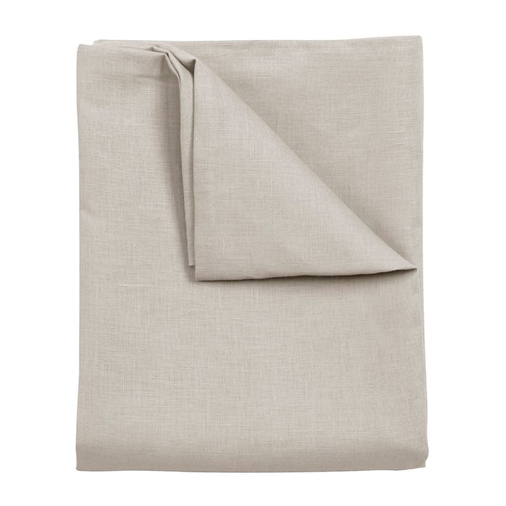 Clean ścierka lniana 145x350 cm - Greige - Scandi Living