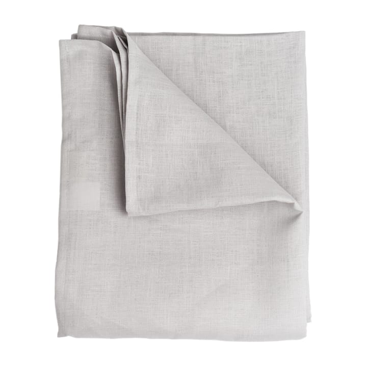 Clean ścierka lniana 145x350 cm - Icy Grey  - Scandi Living