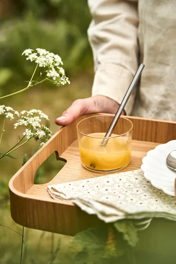 Day to Day szklanka do picia 220 ml opakowanie 6 sztuk - undefined - Scandi Living