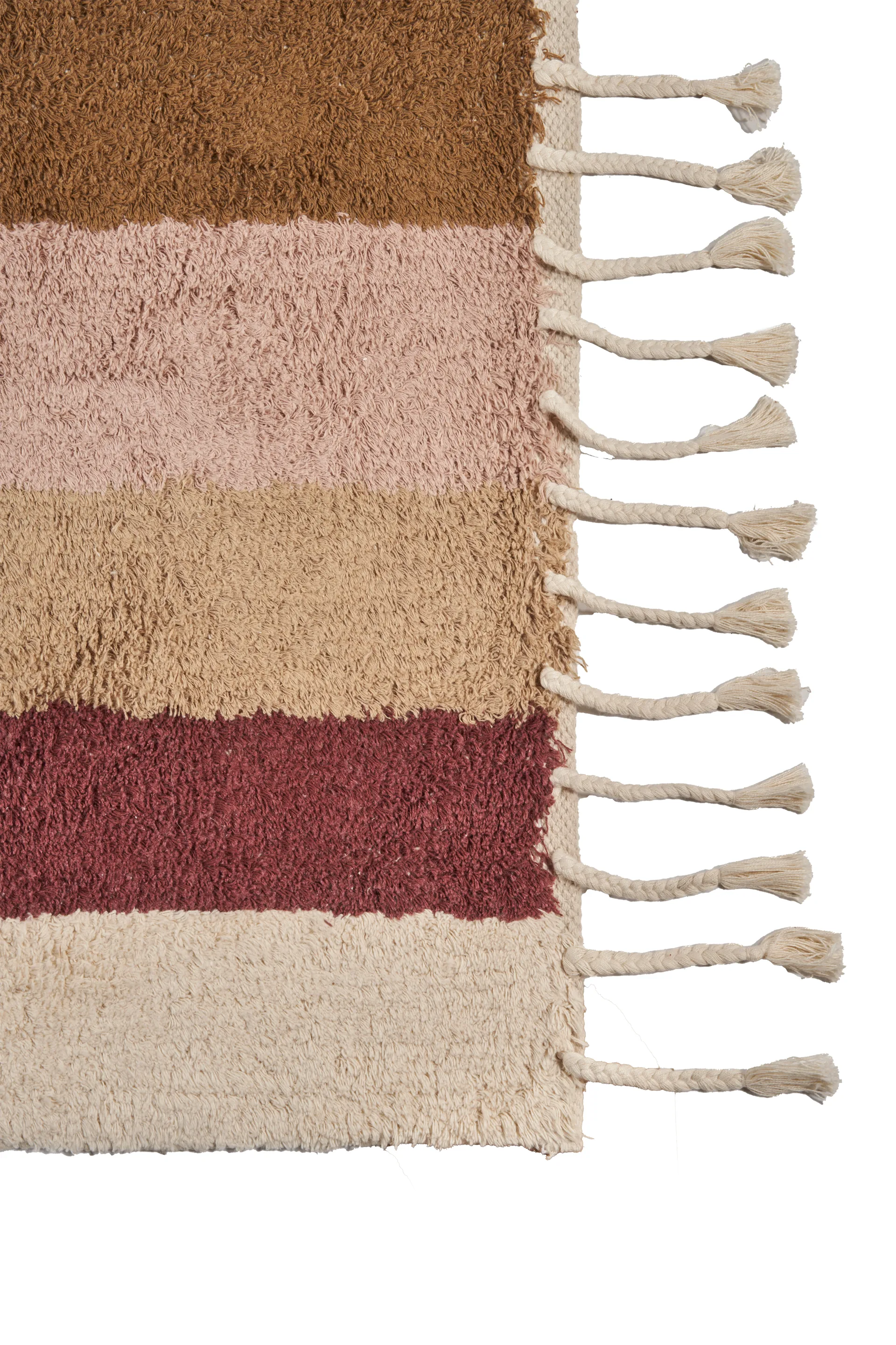 Dywan Arc of Colors 170x240 cm, Rose Scandi Living