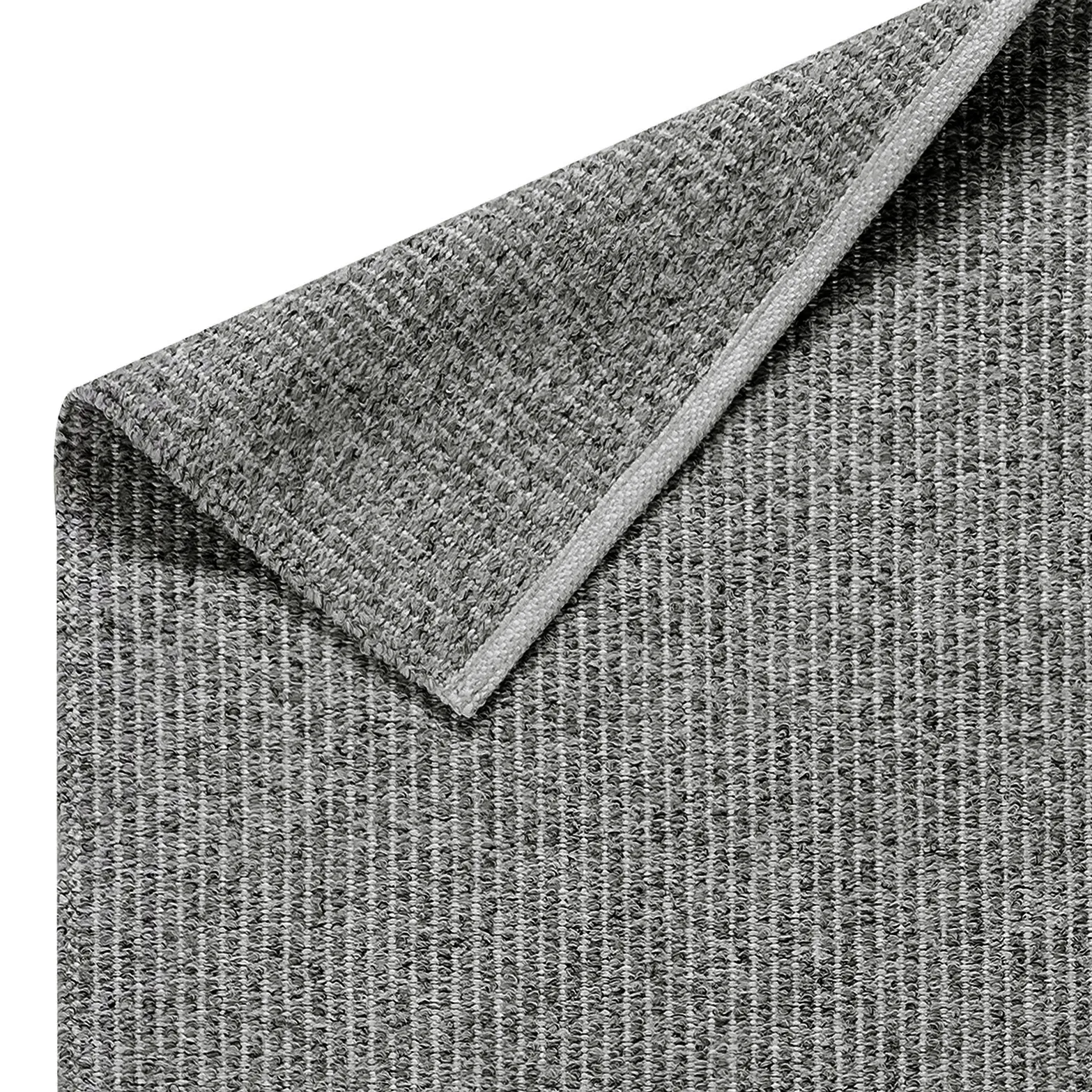 Dywan Fallow ciemnoszary, 150x200 cm Scandi Living