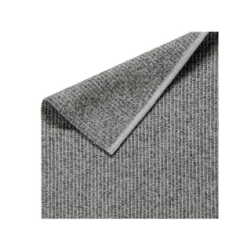 Dywan Fallow ciemnoszary - 70x150cm - Scandi Living